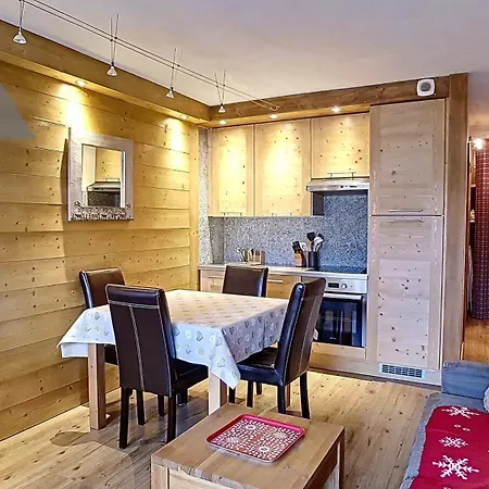 6226 Rochebrune, Proche Pistes Apartment