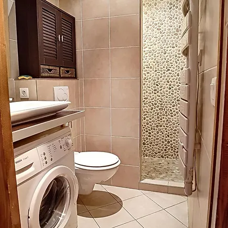Apartment 6226 Rochebrune, Proche Pistes *